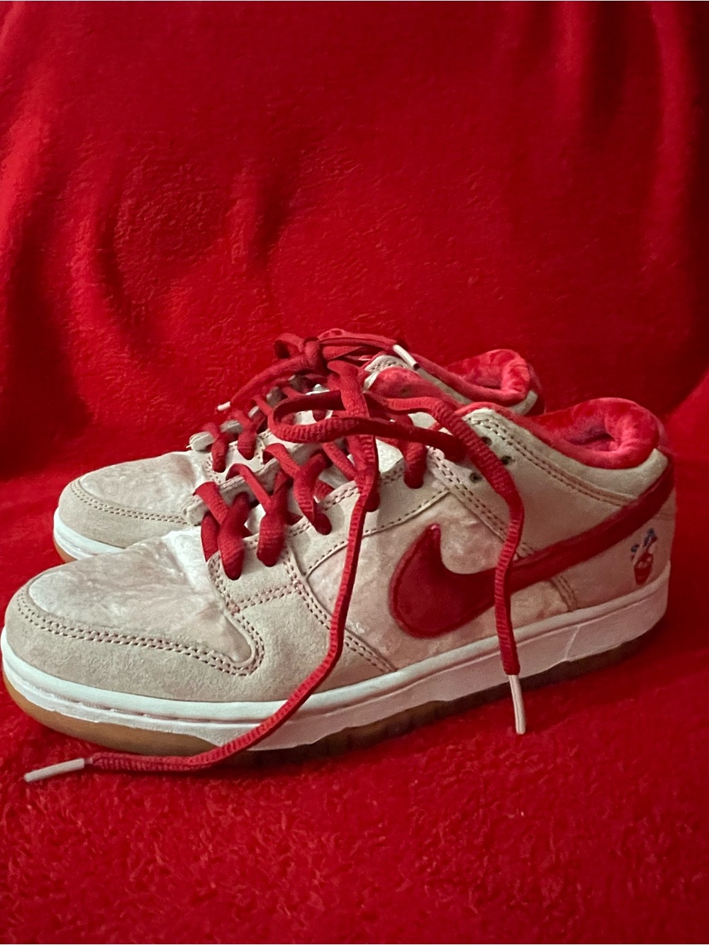 Nike  dunk low sb men  6.5
